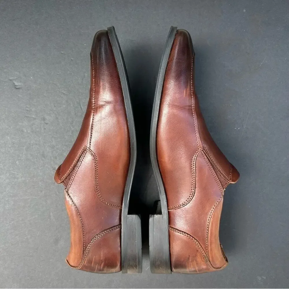 Vionic Men’s Spruce Sullivan Loafer, Size 12
